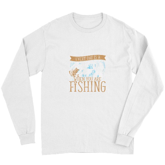 Fishing Ocean Fishing Outdoor Trip 80 Fisher Hook Fisher Long Sleeves
