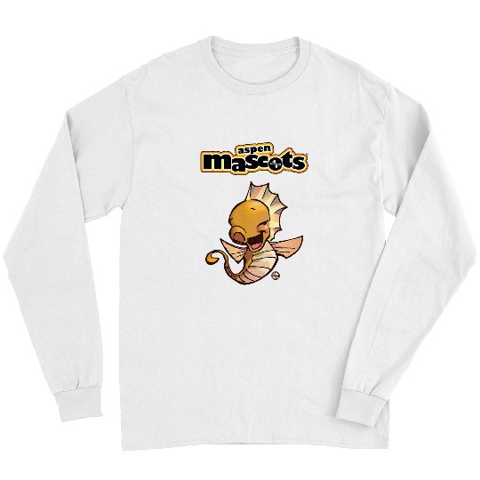 Kids Aspen Mascots Ernie Wink 210 Long Sleeves