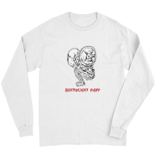 Skeletons Skulls Lightweight Baby Skeletons Weightlifting Bodybuilding Gym Skull Long Sleeves
