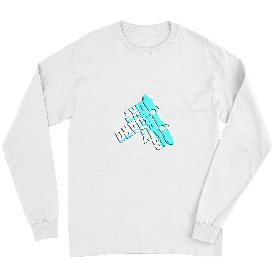 Skiing Ski Funny Snowboarding Gift for Winter Holidays Snowboard Trip Long Sleeves