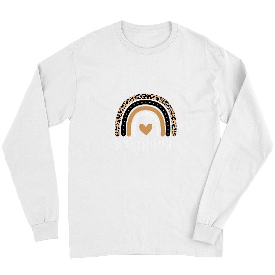 Intensive Care Unit nurses ICU nurses Nursing School Women 7 Long Sleeves