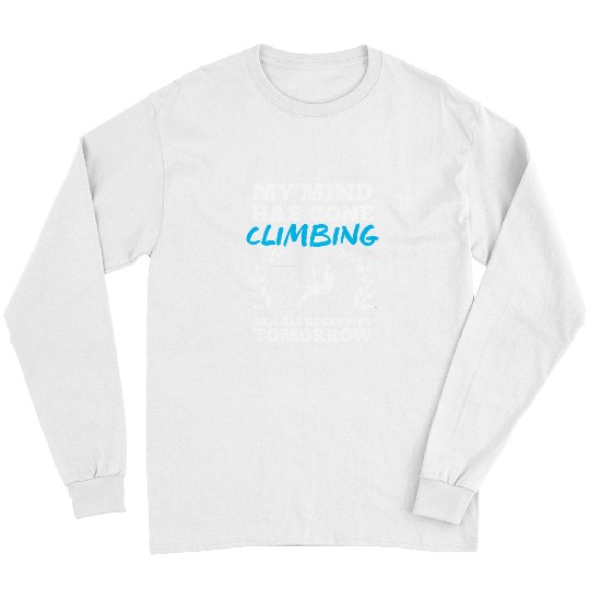 Climbing Climber Mountaineering climbing 180 Climb Long Sleeves