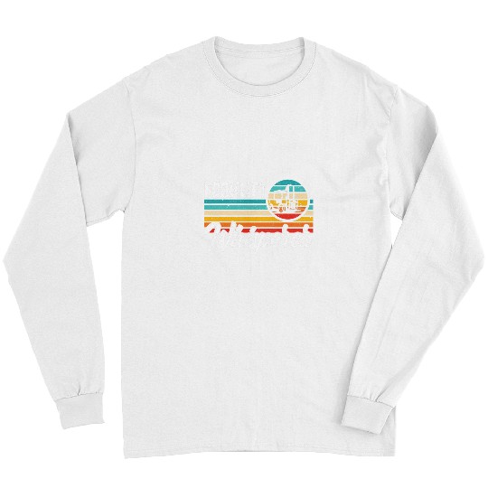 Forklift Whisperer Forklift Operator 2 Long Sleeves