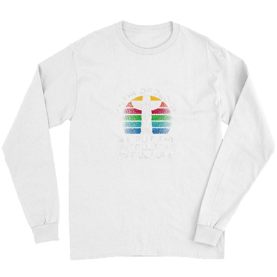 Anthropology We Put Cult In Culture Anthropology Long Sleeves