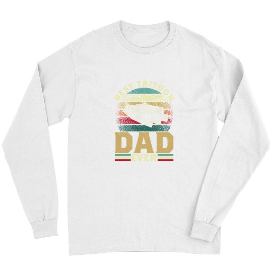 Pontoon Boat Captain Dad Boat And Docking 26 Boat Boating Long Sleeves
