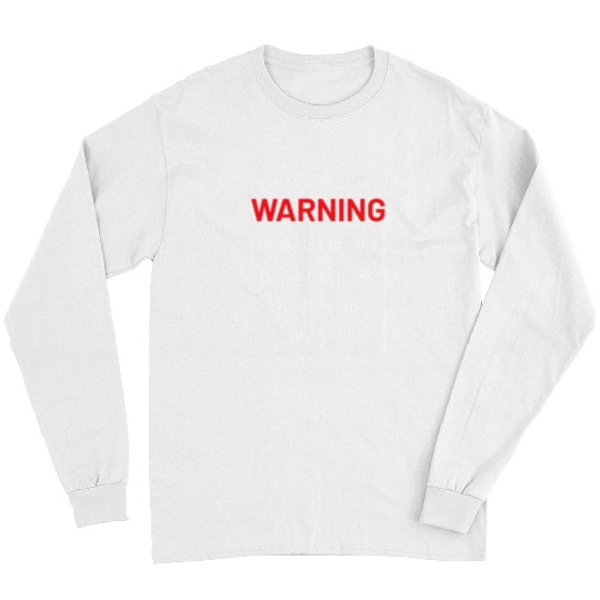 Do not tell me how to do my job History Teacher Long Sleeves