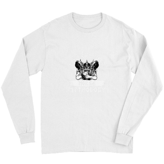 Norse Mythology Im Loki Into Norse Mythology Long Sleeves