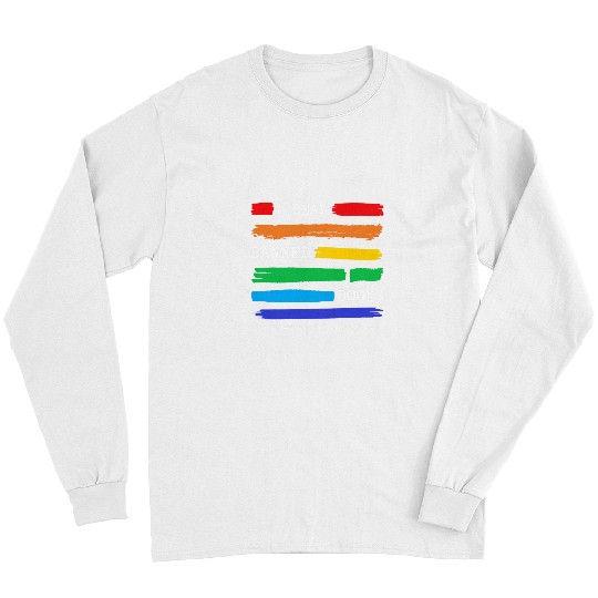 Reading Book I Read Banned Books Colorful National Librarian Week Reader Long Sleeves