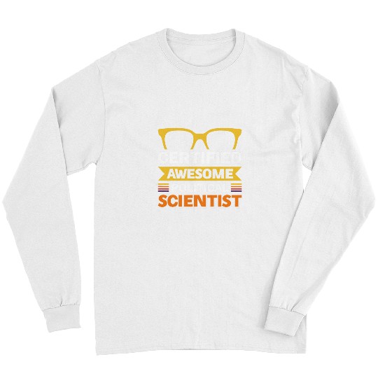 Funny Political Scientist Political Science Pol Sci  1 Long Sleeves