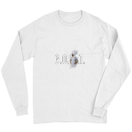 DILJIT DOSANJH Goats Punjabi Singer Desi Apparel Long Sleeves