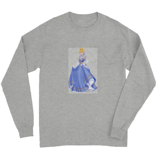 Disneys Cinde, Princess Aurora.png Long Sleeves