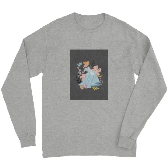 Discover Disney Princess 2 Long Sleeves