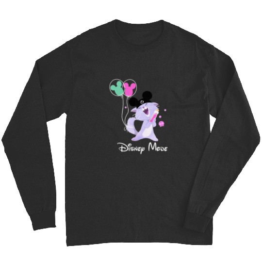 Yzma Long Sleeves, Yzma Cat Long Sleeves, Disney Villain Long Sleeves, Emperors New Groove Long Sleeves, Disney Trip Long Sleeves, Kuzkos Poison Long Sleeves