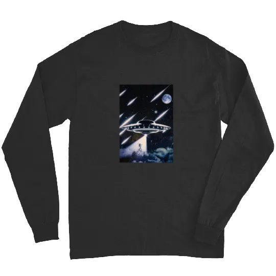 Discover Taylor Down Bad Long Sleeves