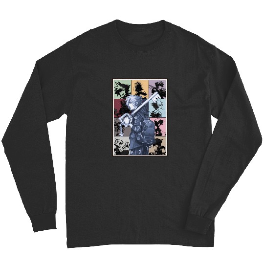Sora Eras Tour 46 Long Sleeves