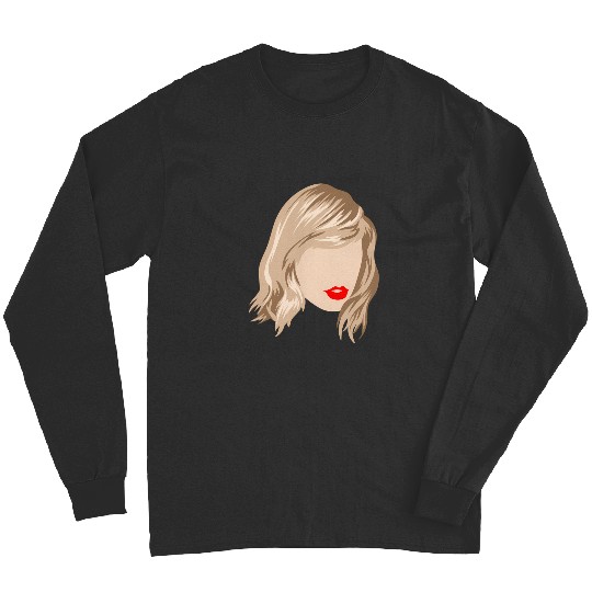 Discover Taylor Swiftts The Eras Tour 1956 Long Sleeves