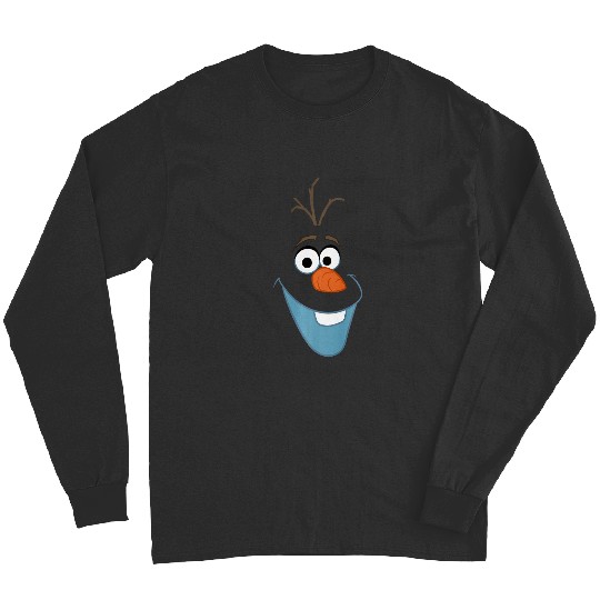 disney frozens Olaf Costume Premium Long Sleeves