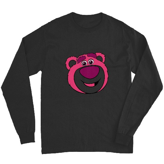 Disney and Pixars Toy Story 3 Lotso Bear Tank Top Long Sleeves