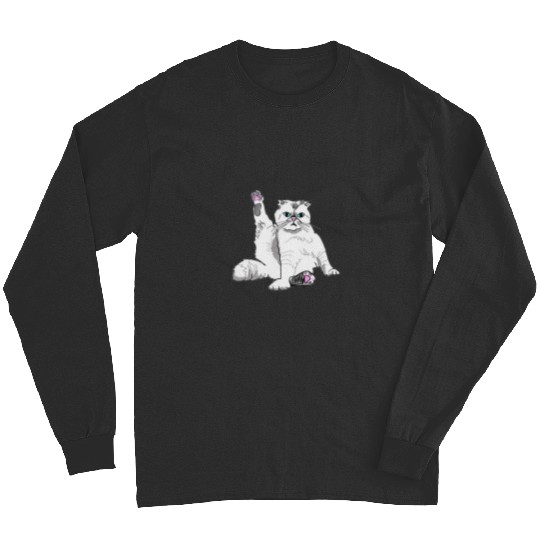 Tayl0r swift Meredith Long Sleeves