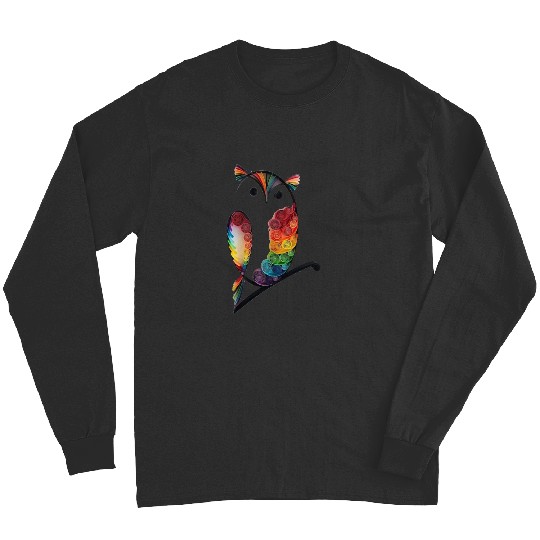 Discover Fuckk Disney Long Sleeves