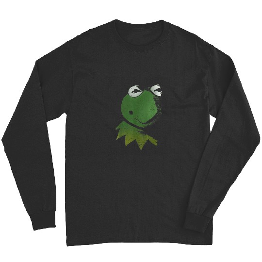 Discover Disney The Muppets Constantine Most Dangerous Fr Long Sleeves