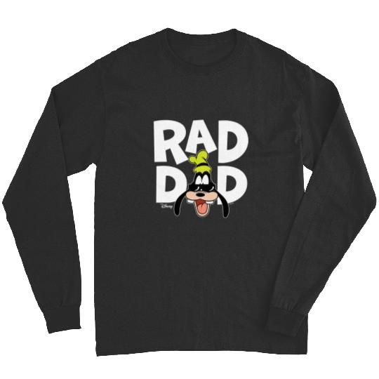 Disney - Rad Dad Long Sleeves