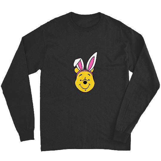 Amazon Essentials Disney Winnie the Pooh Spring Long Sleeves