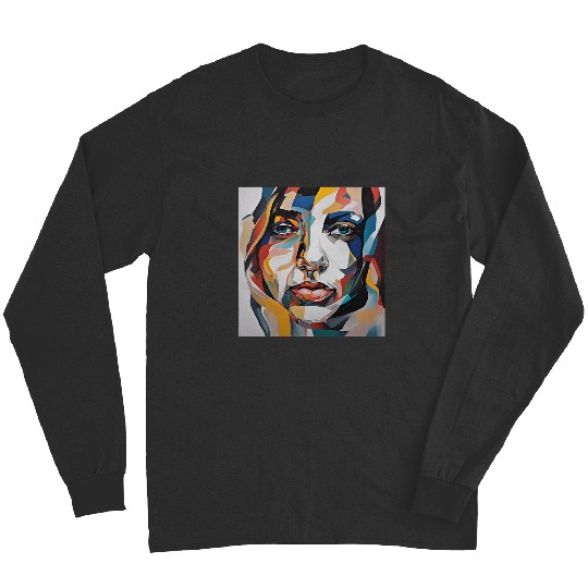 Discover Conseption  the version  Taylor tshirt  1Album 1989 Taylor Vintage T-Shirt,  Taylor Shirt Gift Fan Made S-5XL Long Sleeves