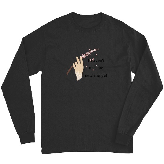 Discover Happiness Evermore Taylor (1) Long Sleeves