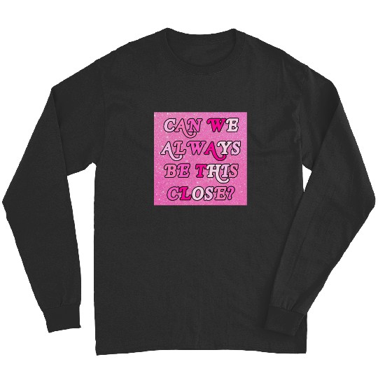 Discover Lover Taylor Lyrics Long Sleeves