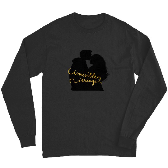 Discover Invisible Stings Taylor Folklore Long Sleeves