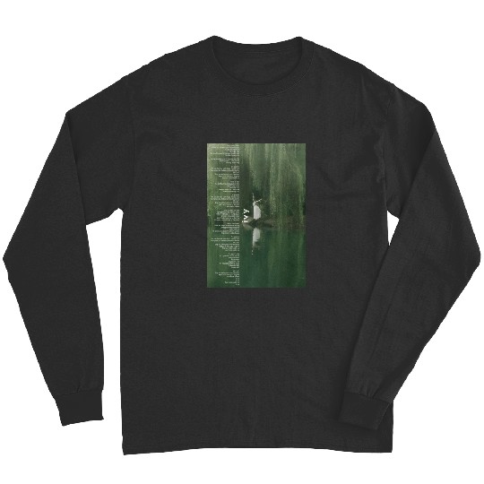 Discover Ivy Taylor - Evermore Long Sleeves