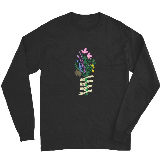 Discover Daylight - Taylor (1) Long Sleeves