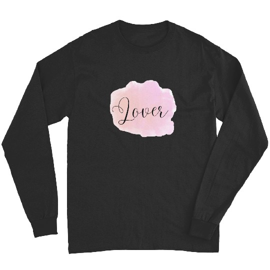 Discover Taylor Lover (2) Long Sleeves