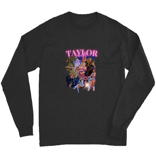 Discover Copy Of Taylor Eras (1) Long Sleeves