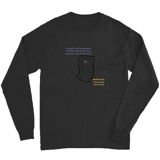 Discover Marjorie - Taylor Evermore Long Sleeves