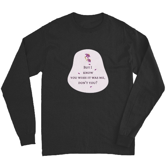Discover Speak Now - Taylor Long Sleeves