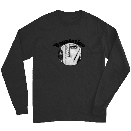 Discover Taylor Reputation (1) Long Sleeves
