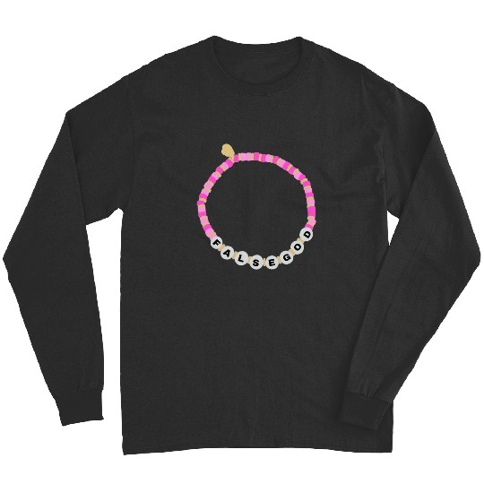 Discover False God - Taylor Lover Long Sleeves