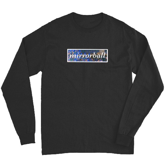 Discover Taylor Mirrorball Monet (1) Long Sleeves