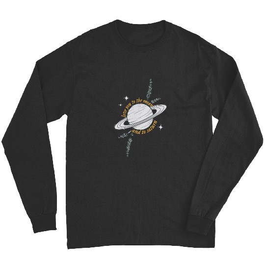 Discover Taylor Seven (1) Long Sleeves
