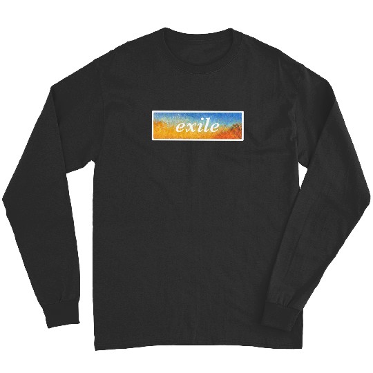 Discover Taylor Exile Monet (1) Long Sleeves