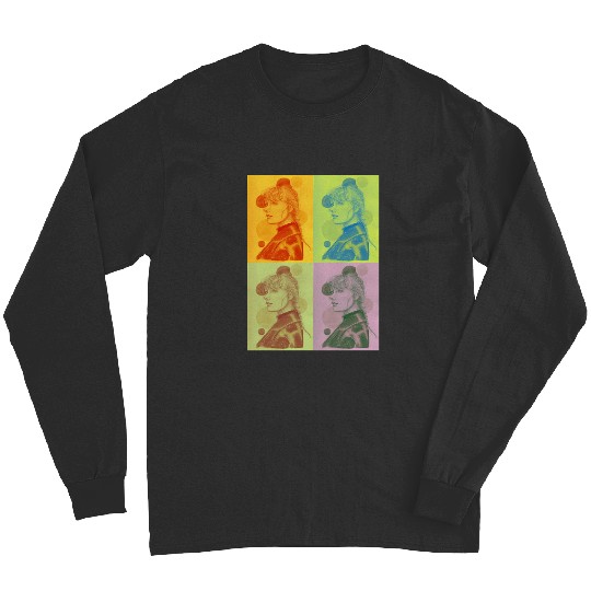 Discover Taylor Evermore (1) Long Sleeves