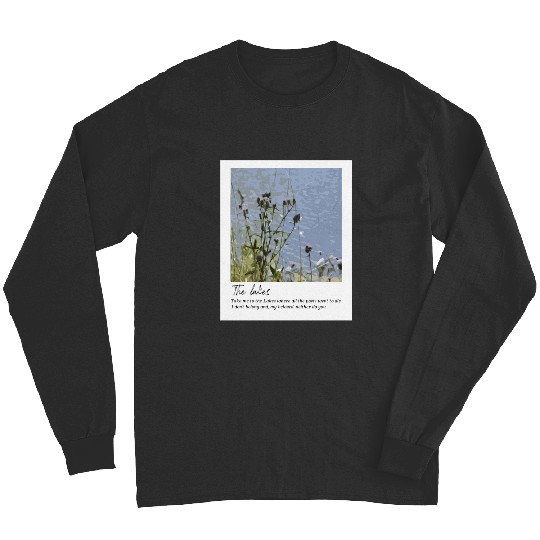 Discover The Lakes Taylor Long Sleeves