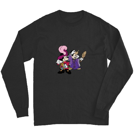 Evil queen mouse   SALE!! : Disney Villains Maleficent , Maleficent Gift S-5XL Long Sleeves