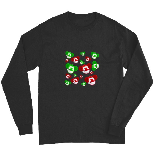 Discover X-MAS DeadMausHat  : Mickey Disney Christmas, Disney Christmas Long Sleeves