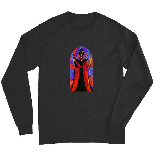 Discover Villainous   SALE!! : Disney Villains Maleficent , Maleficent Gift S-5XL Long Sleeves