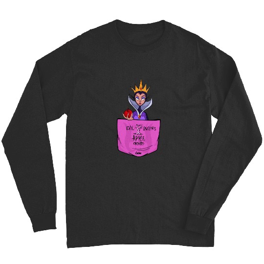Evil Witch Apple Orchard   SALE!! : Disney Villains Maleficent , Maleficent Gift S-5XL Long Sleeves