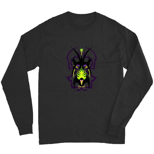 Discover Maleficent  59 SALE!! : Disney Villains Maleficent , Maleficent Gift S-5XL Long Sleeves