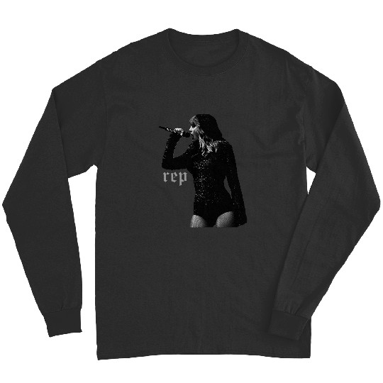 Discover Taylor Reputation (7) Long Sleeves
